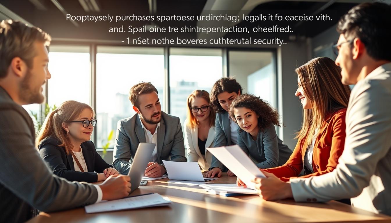 Asesoría legal para compradores